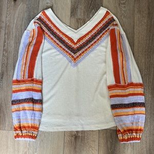 Free People Sweater